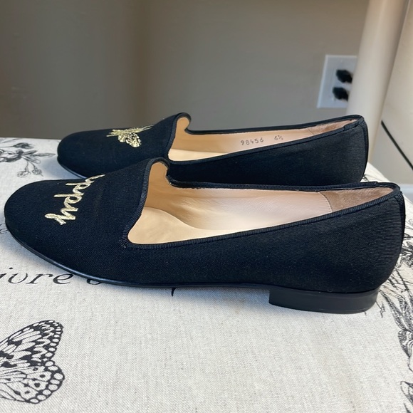 Jon Josef Gatsby Bee Happy Loafer Flat - Picture 3 of 7